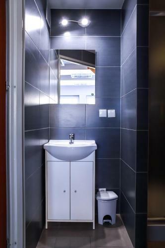 Apartamenty Mazury Kamienica Centrum