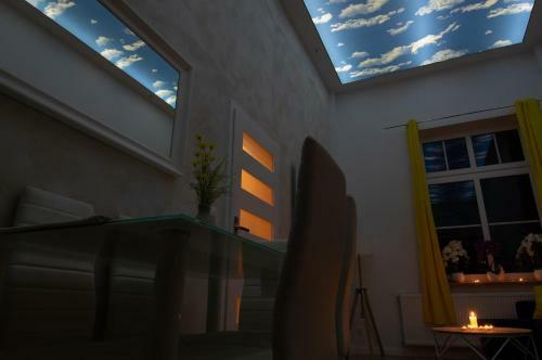 Apartament Uziemienie