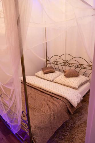 Apartament Uziemienie
