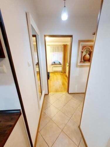 Apartament Spr??ynka