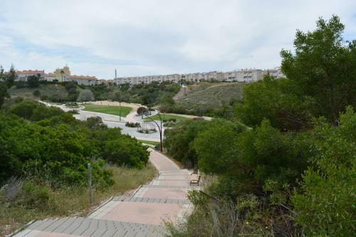 Apartamento Jardin Del Mar