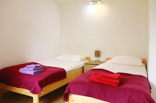 Apartamenty Mazury
