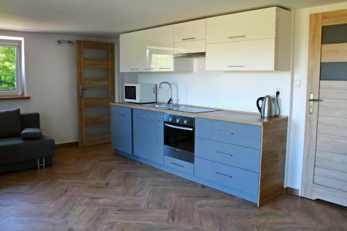 Apartamenty Mazury
