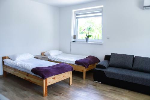 Apartamenty Mazury