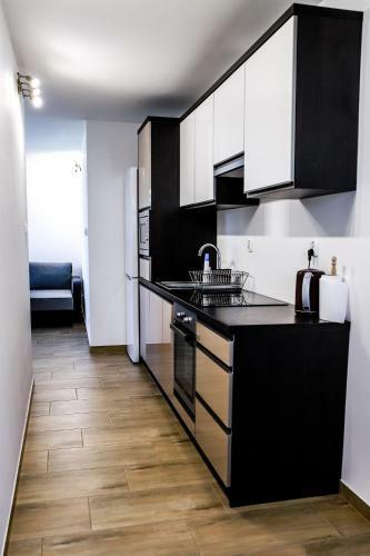Apartamenty Mazury