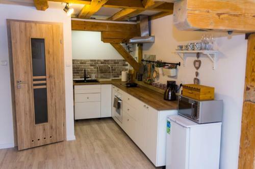 Apartamento Stary M?yn