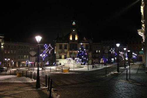 Apartamento Rynek Nowa Ruda