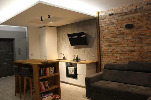 Apartamento Rynek Nowa Ruda