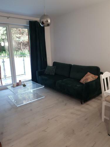 Apartament Mazurska 49