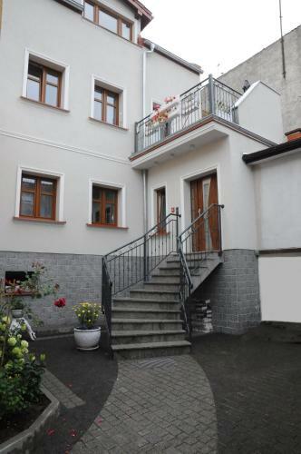 Apartamenty Kamienica