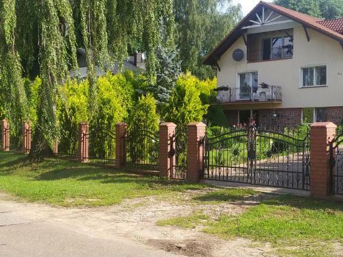 Rezydencja Przy Parku