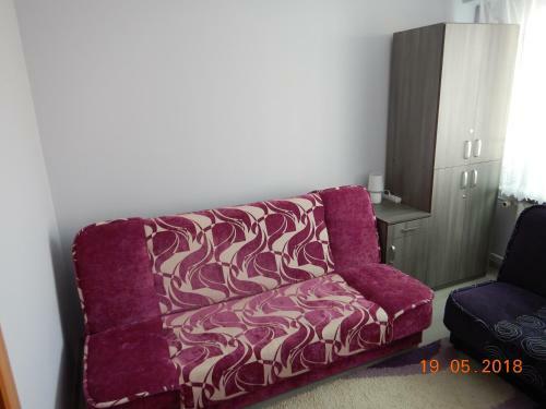 Apartament Nad Czosem