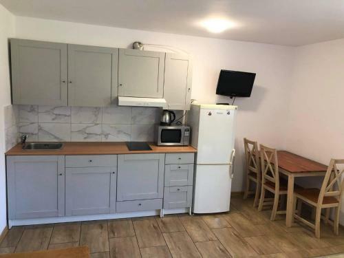 Apartament Mr?gowo Mazury