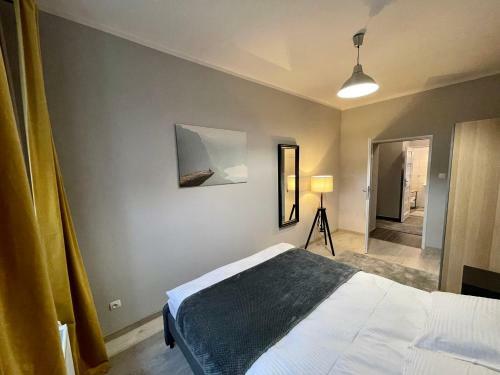 Apartamenty G?owackiego 8-3