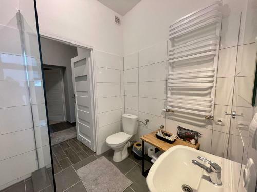 Apartamenty G?owackiego 8-3