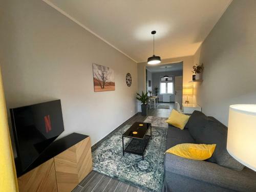 Apartamenty G?owackiego 8-3