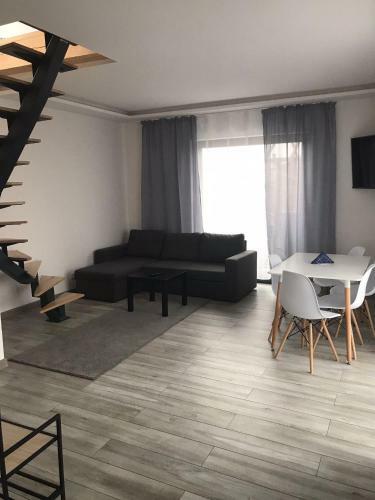Apartamenty Mazurski Sad