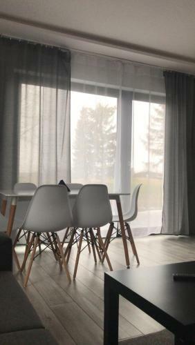 Apartamenty Mazurski Sad