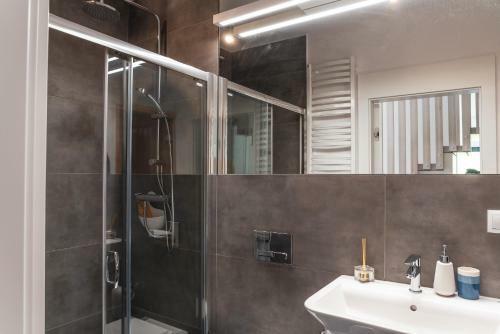 Villa Okno Na Spok�j