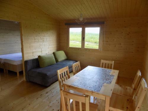 Lodge Domek Nad Stawem