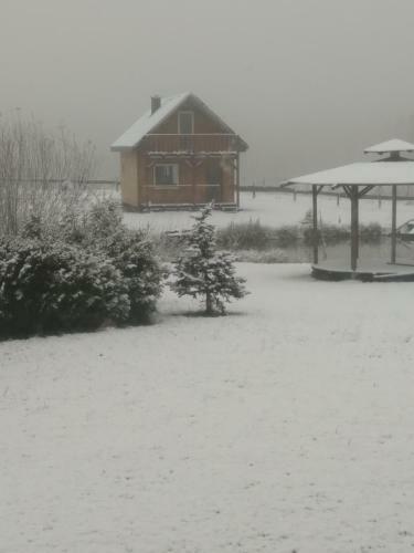 Ranczo Nad Stawem