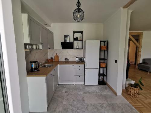 Apartament Pa?acyk Nad Jeziorem