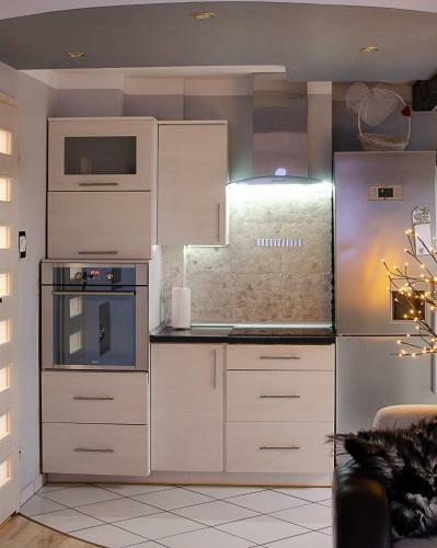 Apartament Centrum