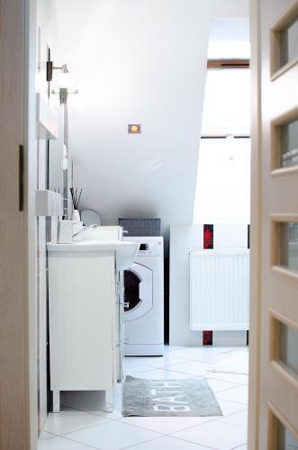 Apartament Centrum