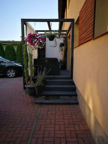 Apartament Natalia