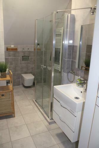 Apartamento Ruda Sowa Extra