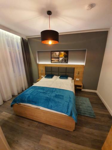 Apartamenty Polonia Mr?gowo