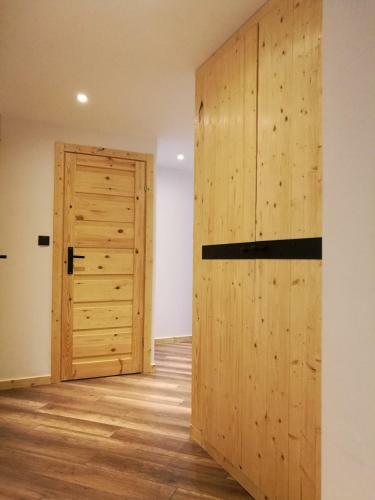 Kamienica Na Nowo Apartamenty