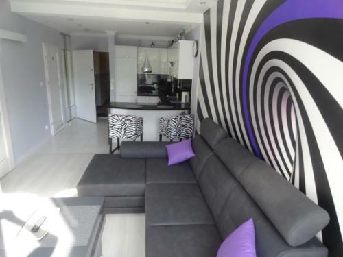 Lukusowy Apartament Dla Pary