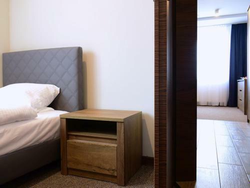 Apartamenty Fama