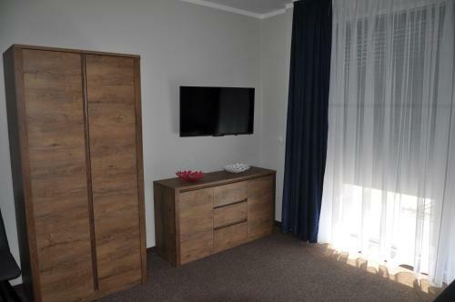 Apartamenty Fama