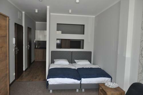 Apartamenty Fama