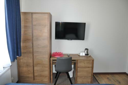 Apartamenty Fama