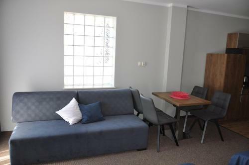 Apartamenty Fama