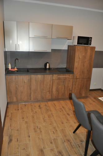 Apartamenty Fama