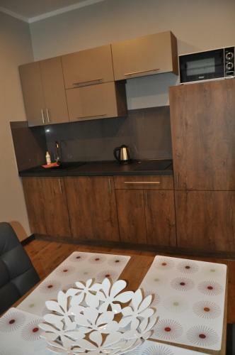 Apartamenty Fama