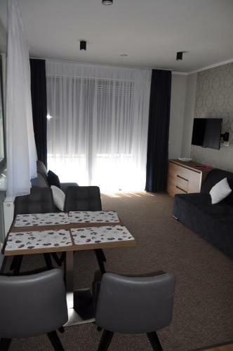 Apartamenty Fama