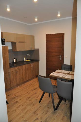 Apartamenty Fama