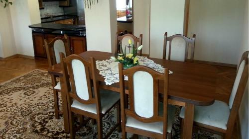 Apartament Danuta Mr?gowo