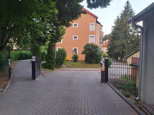 Apartamento Mr?gowo Centrum 1