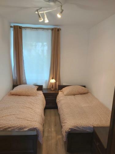 Apartamento Mr?gowo Centrum 1