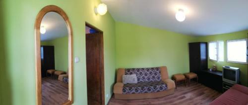 Lodge Domek Na Mazurach