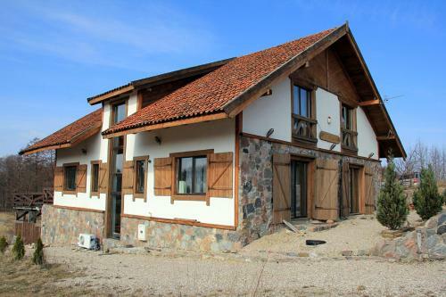 Villa Willa Janowska