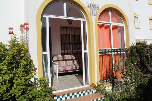 Apartamento Geraneos Playa