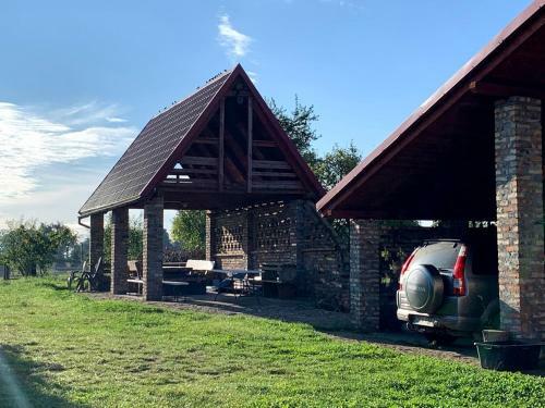 Agroturismo Toskania Kociewska