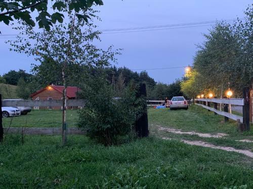 Agroturismo Toskania Kociewska